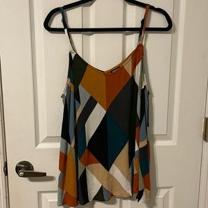 Torrid Size 0 Tank